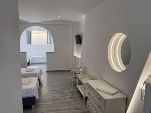 Dimitris Villa – Kamari, UT