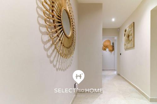 SELECT'soHOME - Villa avec piscine spa et babyfoot pour 10 à proximité de la plage d'Aiguebelle ! - 5 ETOILES - VILLA MANDARINIERS - image 3