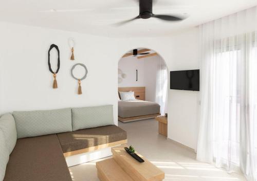 Kalea Suites in พอลโลเนีย