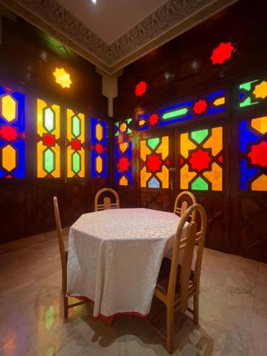 Hotel Ourida Zagora in 자고라