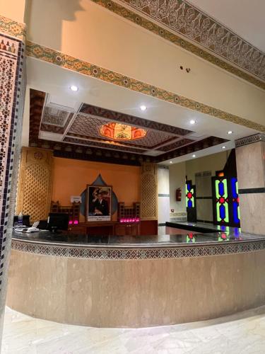 Hotel Ourida Zagora in Zagora