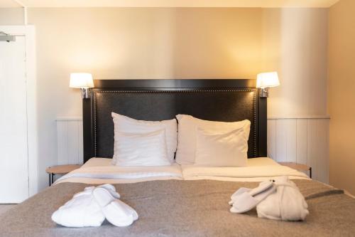 Home Hotel Tapto, Стокгольм (фото 4)