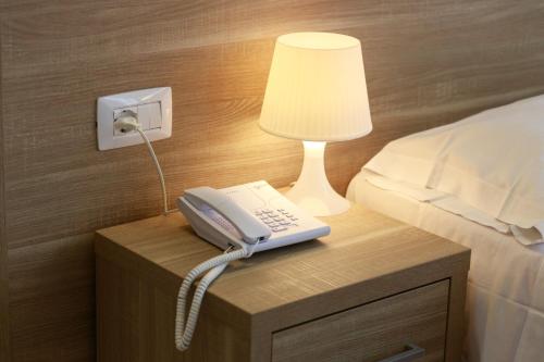 1 twin bed