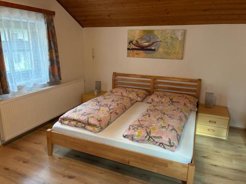 Apartment Silvia
