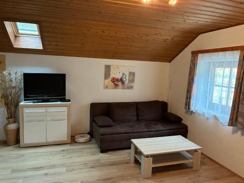 Apartment Silvia