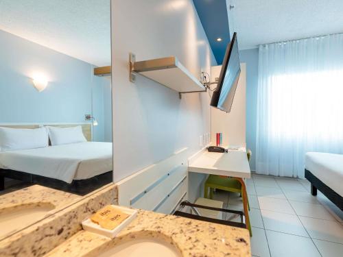 ibis Styles Manaus in Manaus sentrum