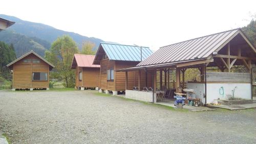 Haecho County - Camp - Vacation STAY 42289v