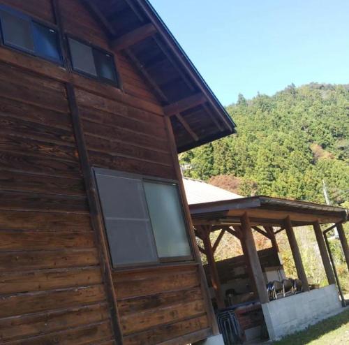 Haecho County - Camp - Vacation STAY 42289v in Kimino