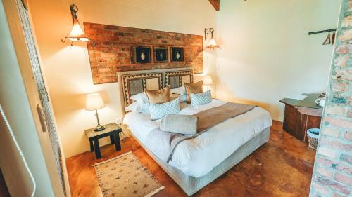 Villa Chad Luxury Guesthouse in 克萊因蒙德