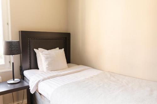 Home Hotel Tapto, Стокгольм (фото 9)