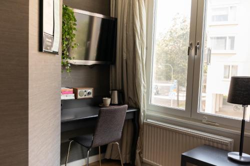 Clarion Collection Hotel Tapto - image 9