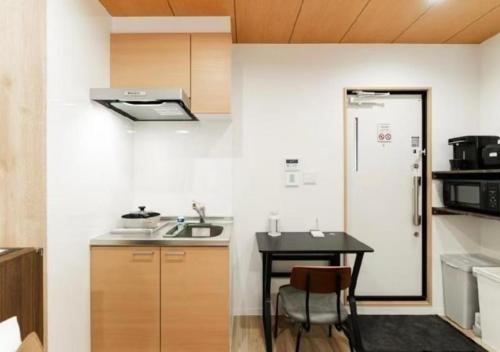 Oshiage SAIEI Hotel 402