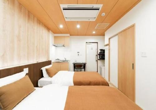 Oshiage SAIEI Hotel 402