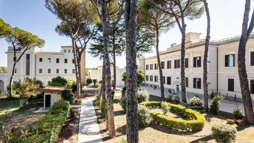  San Luigi - Residenza Gemelli in Rom