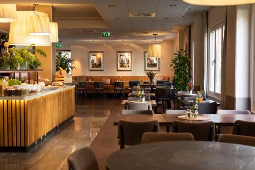 Clarion Collection Hotel Tapto - image 14