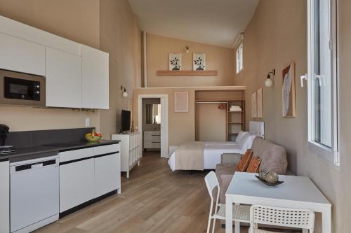 Apartamentos Cuerda Larga, Madrid (photo 3)