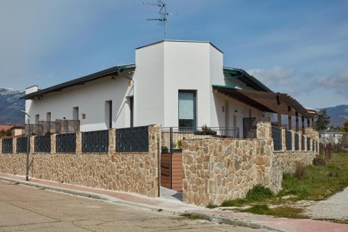 Apartamentos Cuerda Larga, Madrid (photo 4)