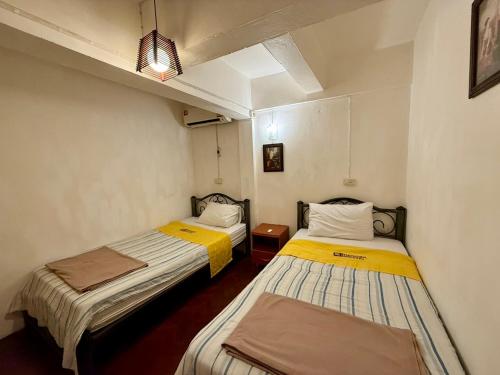 Dengba Hostel - Loikroh Chiangmai in Samut Sakhon