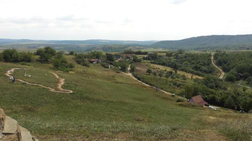 Domboldal Vendégház - image 14