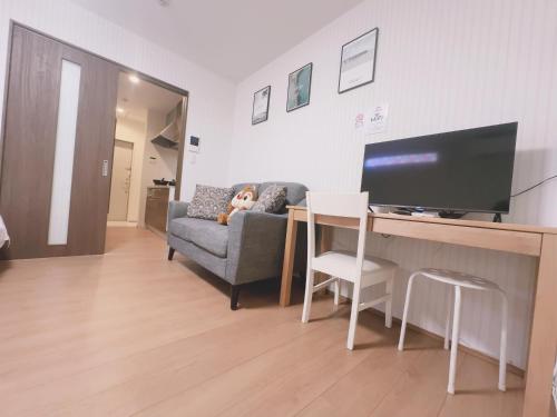 Osaka RUYI House 302 Accommodates 4 people Nanba Shinsaibashi