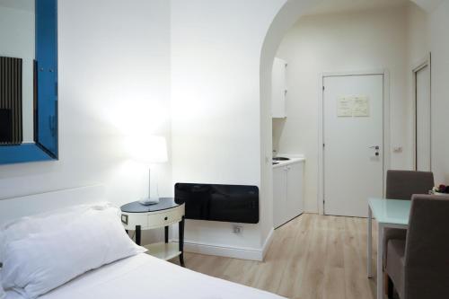 Aureliana Luxury Apartments, Рим (фото 10)