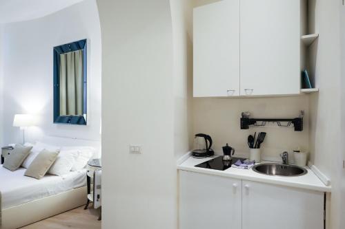 Aureliana Luxury Apartments, Рим (фото 9)