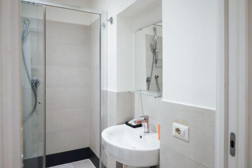 Aureliana Luxury Apartments, Рим (фото 3)