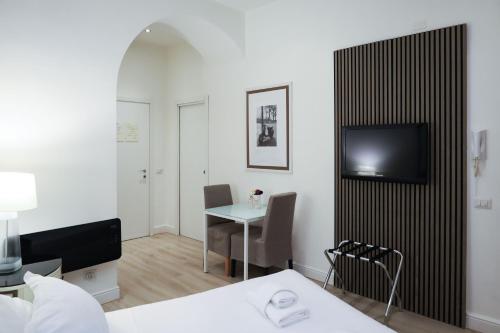 Aureliana Luxury Apartments, Рим (фото 6)