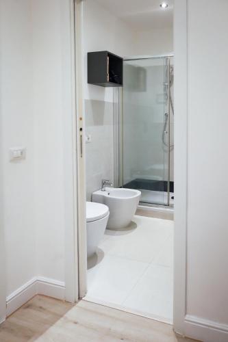 Aureliana Luxury Apartments, Рим (фото 4)