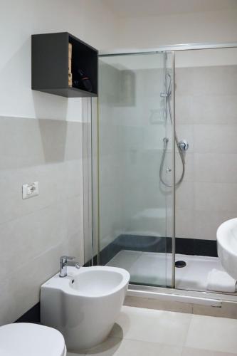 Aureliana Luxury Apartments, Рим (фото 5)