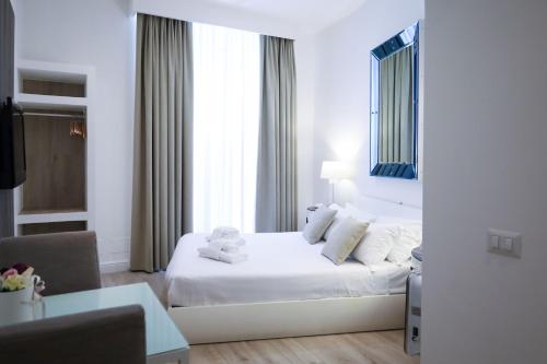 Aureliana Luxury Apartments, Рим (фото 2)