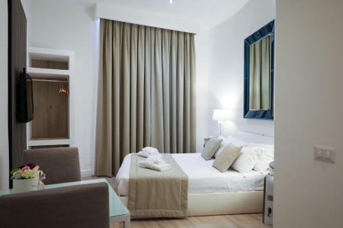 Aureliana Luxury Apartments, Рим (фото 8)