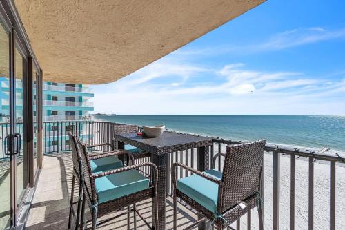 Trillium 3A - Premier, St Pete Beach