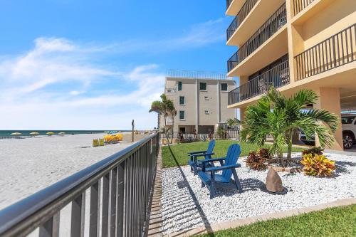 Trillium 3A - Premier in St Pete Beach, USA