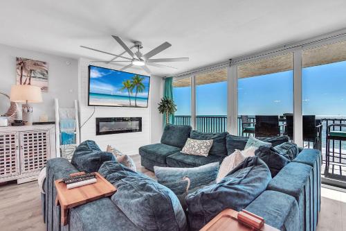Trillium 3A - Premier in St Pete Beach, USA