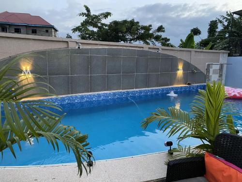 Вид, 5 Start luxury rooms with presidential Comfort well equipped in Лимбе
