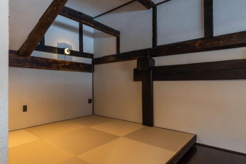 源泉掛け流し温泉Villa The ITAYA