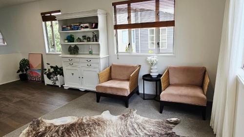 Lilypad of Three Kings Guest Rooms, Auckland (Foto 9)