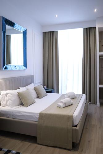 Aureliana Luxury Apartments, Rome