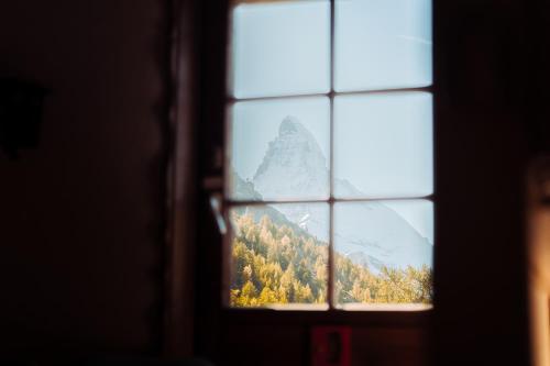 Berghaus Grünsee, Zermatt (photo 6)