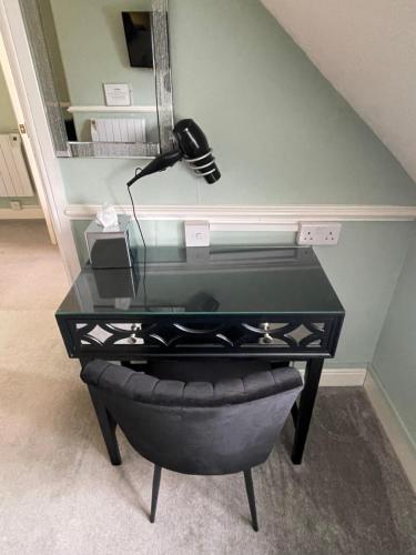 Gresham Guest House – Weymouth