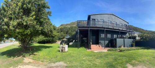Suiderkruis Lodge, Groot Brak Rivier