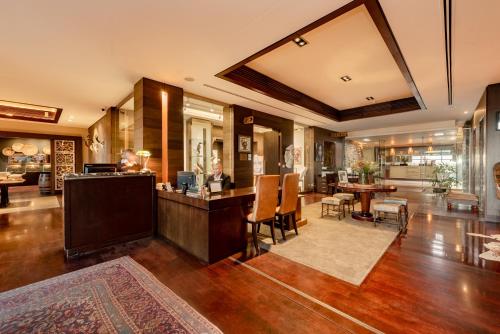 ردهة, Pezula Nature Retreat in سباريبوش