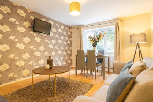 2 Bed Flat in Elephant & Castle, Londres