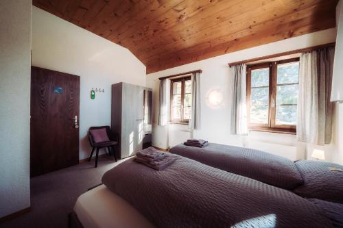 Berghaus Grünsee, Zermatt (photo 8)