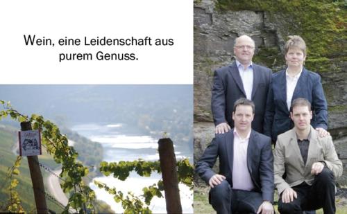 Wein- und Gastehaus Genetsch