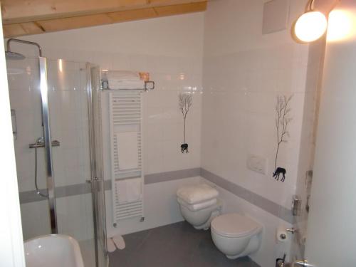 Deluxe Double or Twin Room with Spa Bath