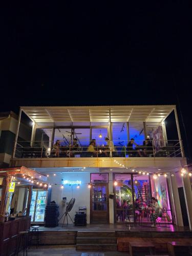 Arthit Resort Koh larn