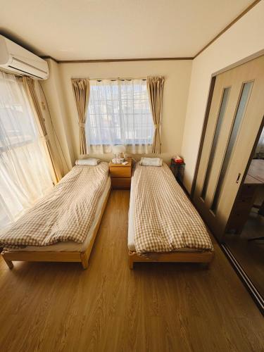 购物生活便捷 地铁直达2卧公寓