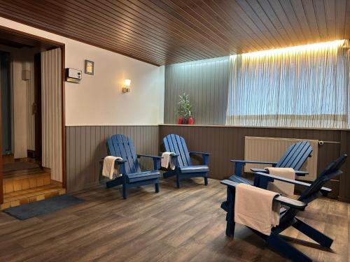 Pension Haus Astenalm - All Seasons in Neuastenberg